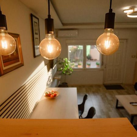 Apartman Sen'S เลสโควัซ ภายนอก รูปภาพ