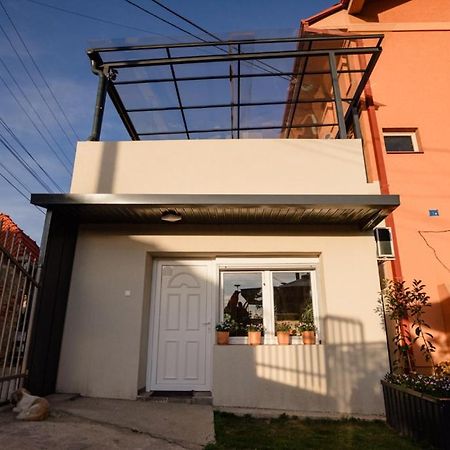 Apartman Sen'S เลสโควัซ ภายนอก รูปภาพ