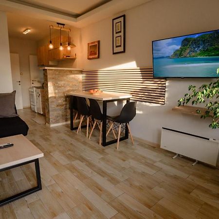 Apartman Sen'S เลสโควัซ ภายนอก รูปภาพ