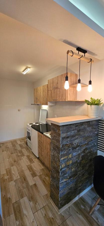 Apartman Sen'S เลสโควัซ ภายนอก รูปภาพ