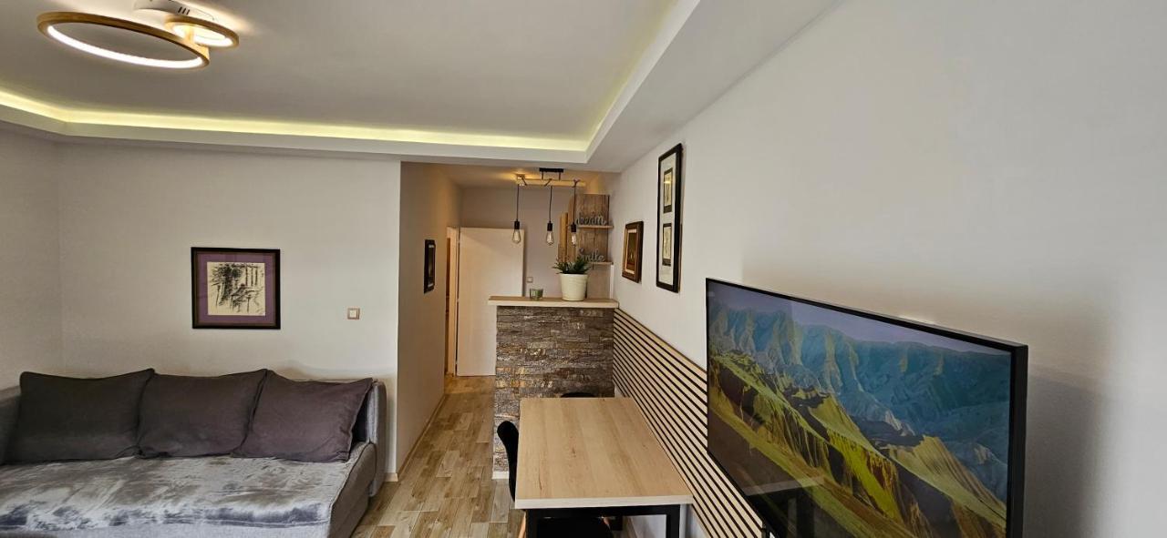 Apartman Sen'S เลสโควัซ ภายนอก รูปภาพ