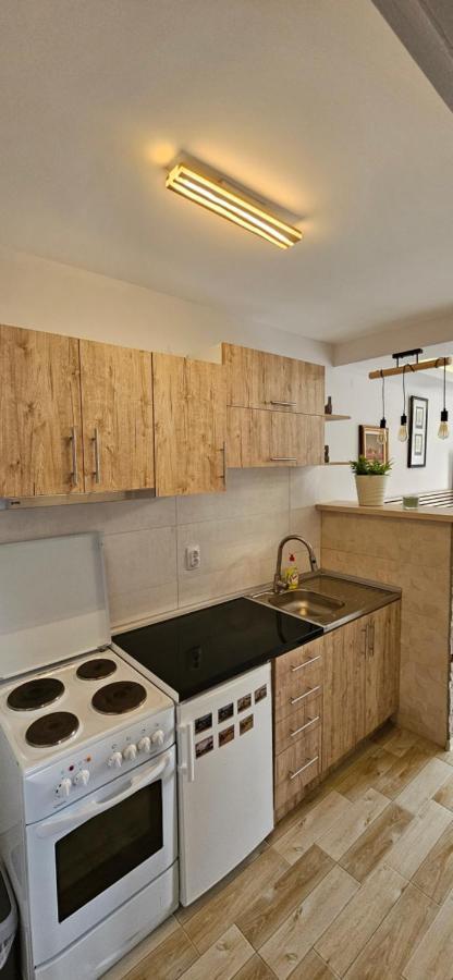 Apartman Sen'S เลสโควัซ ภายนอก รูปภาพ