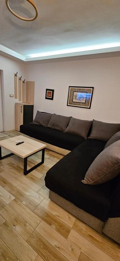 Apartman Sen'S เลสโควัซ ภายนอก รูปภาพ