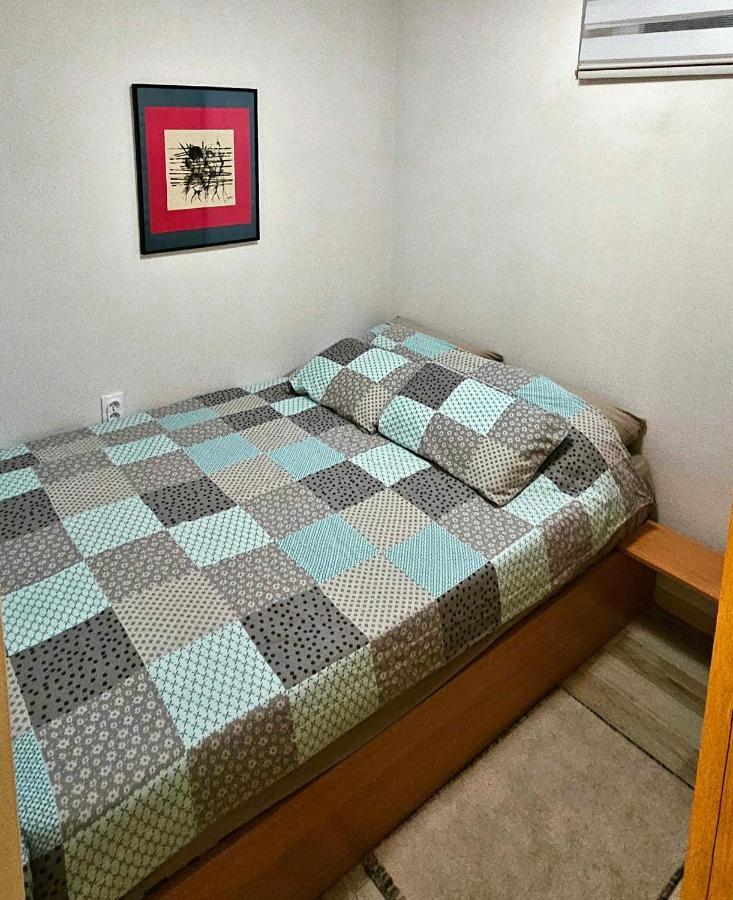 Apartman Sen'S เลสโควัซ ภายนอก รูปภาพ