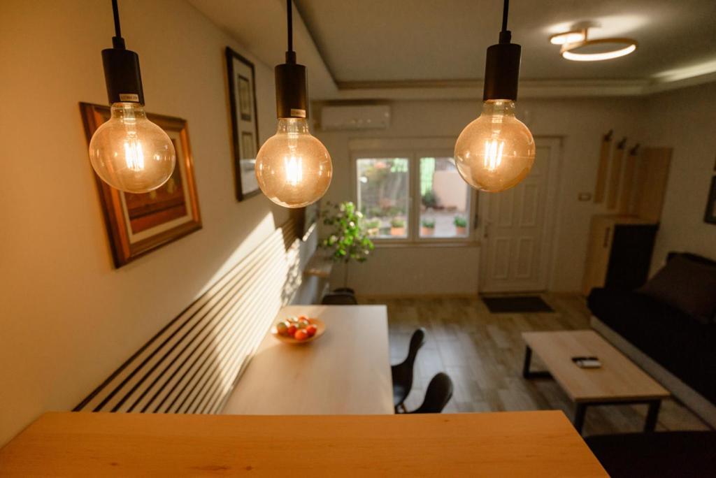 Apartman Sen'S เลสโควัซ ภายนอก รูปภาพ