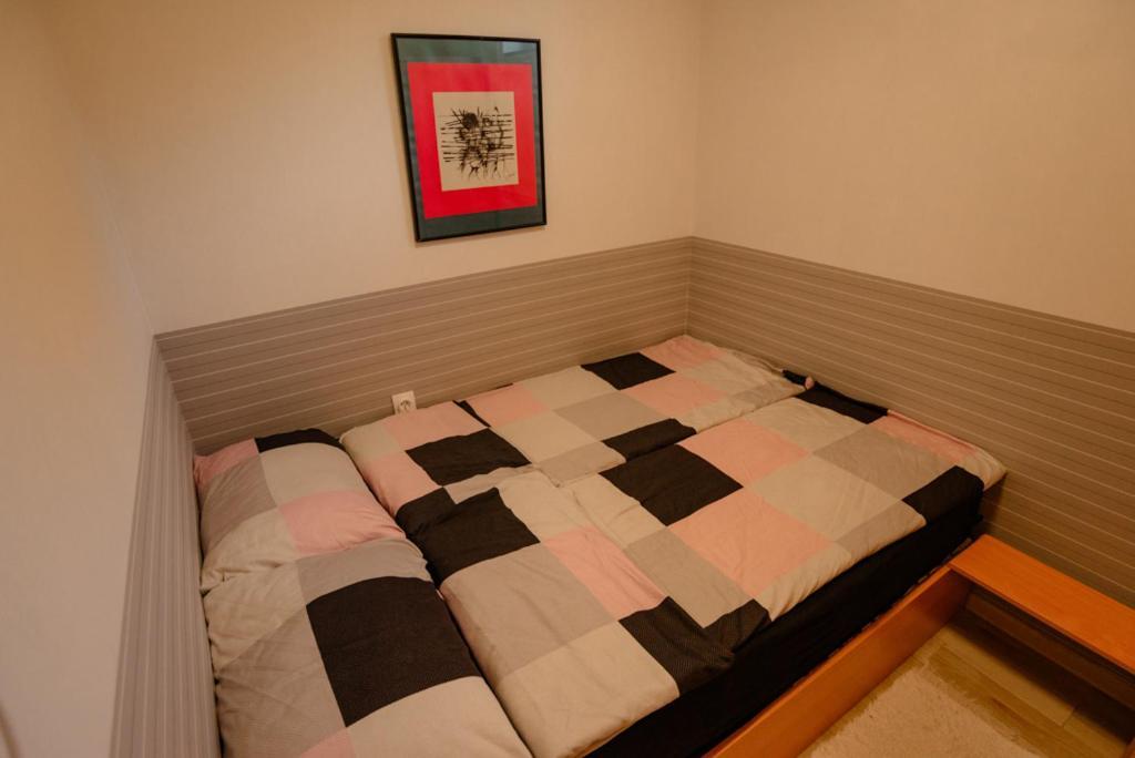 Apartman Sen'S เลสโควัซ ภายนอก รูปภาพ