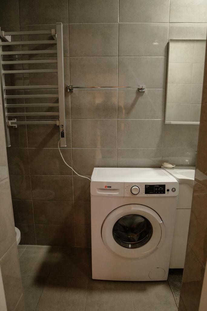 Apartman Sen'S เลสโควัซ ภายนอก รูปภาพ